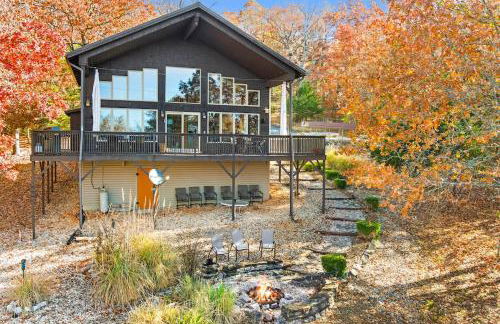 Kindred Hollow-Lake & Mountain Views - Foto 1