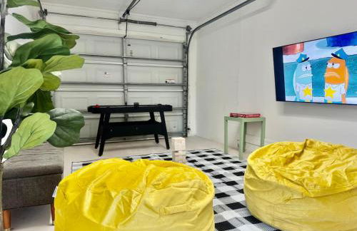 Tropical escape Pool Garden & Patio Near Tampa - Foto 42