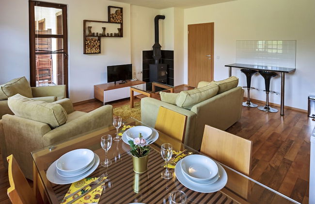 Mountain View Resort - Foto 77