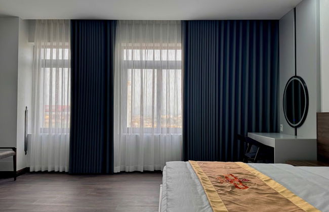 TCICO Hotel - Foto 23