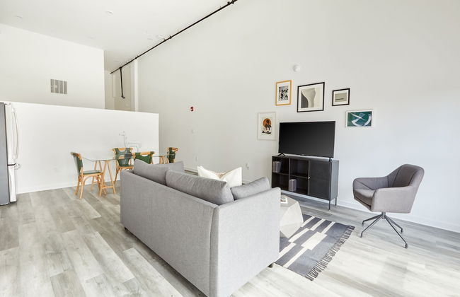 Locale North Broad - Philadelphia - Foto 35