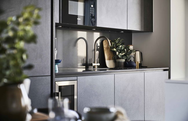 The Eight Apartments Shoreditch - Foto 36