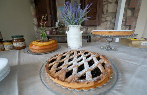 Agriturismo Country Casale Rufo - Foto 74