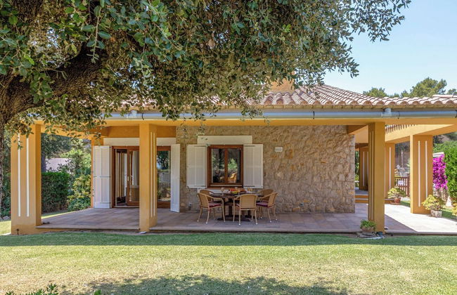 Villa Formosa - Foto 21