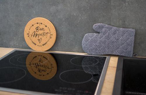 San Salvatore Sweet Apartments - Foto 12