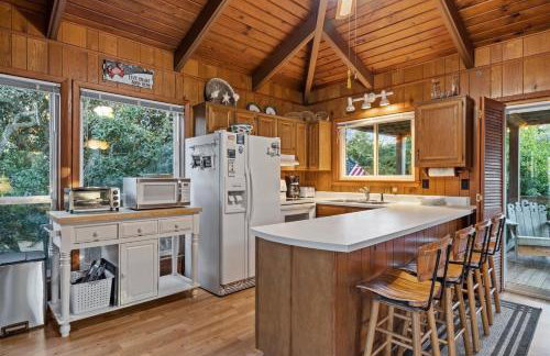 Dogwood Treehouse home - Foto 9