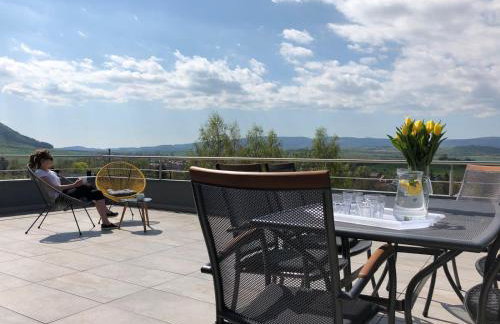 Willa Widokówka Lubawka - Foto 58