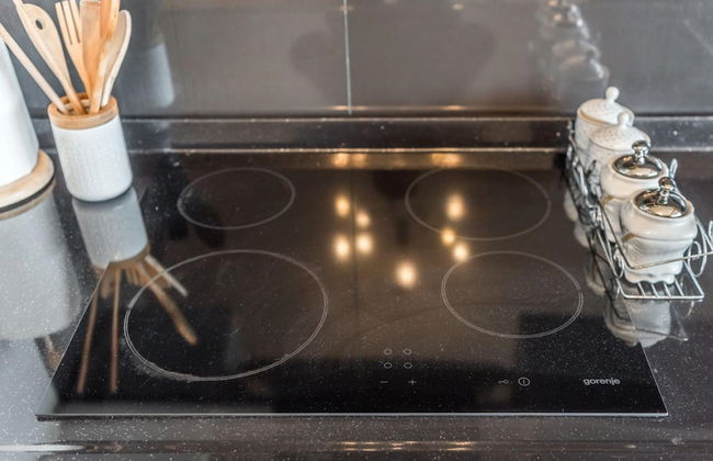 The Peace-up Apartment - Foto 24