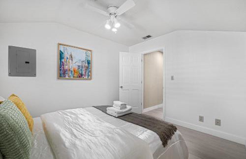 Charming single-story 3Brs 2bth home S-SF - Foto 18