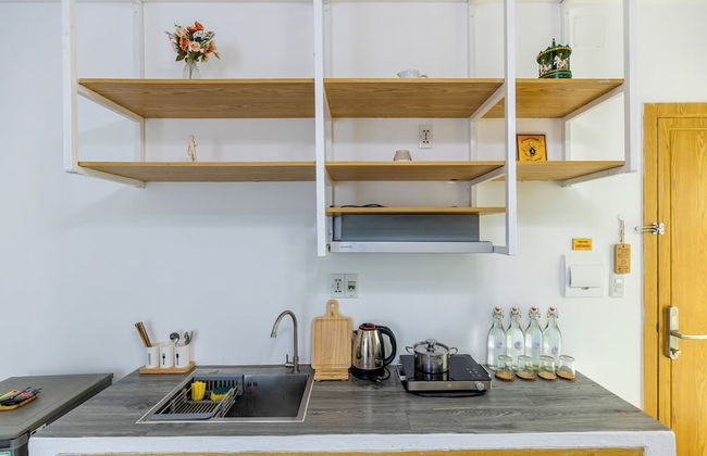 LaDa's House Da Nang - Foto 30