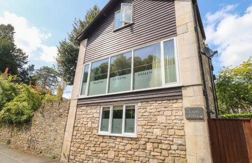 The Grain Store - Foto 1