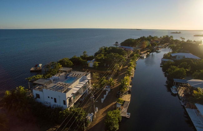 Oceanfront Sunset Gecko Condo - Ground Floor 1A - Foto 43