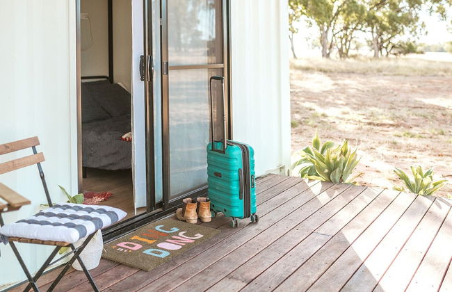 Gilgooma Camp Ground - Foto 2