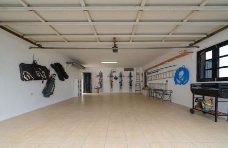 Villa Guatiza - Foto 25