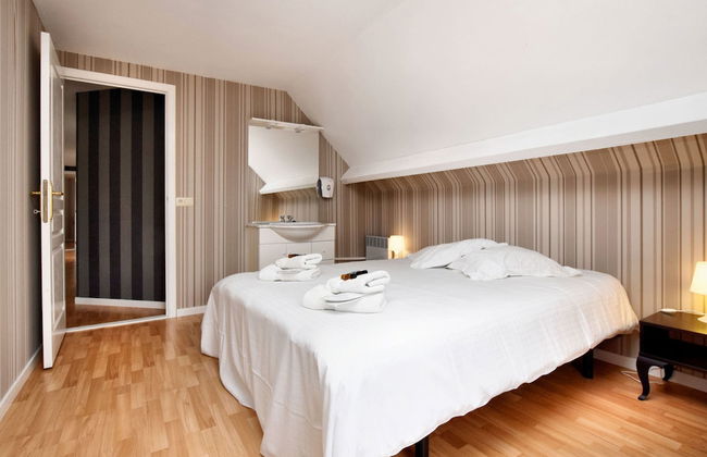 Durbuy Luxe Villa With Pool - Foto 6