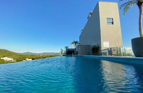 Jurere Internacional 2 Suites Lindo Completo - Foto 42