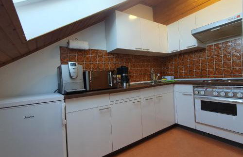 Wohnung mit Ausblick in Tauberbischofsheim - Foto 9