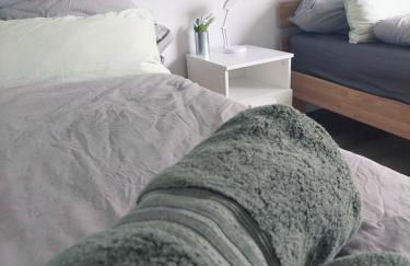 Cozy Home in der Heide, zentral und ruhig - Foto 19