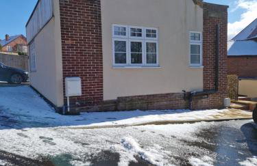 The Lodge, 9 Dene House - Foto 1