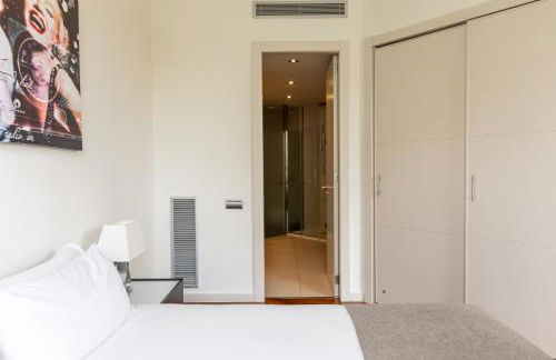 Uma Suites Passeig de Gracia 16 - Photo 9