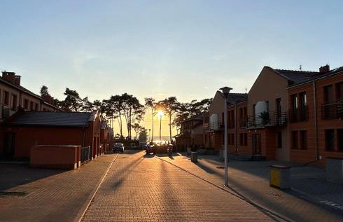 Przy Złotych Piaskach 2 - Foto 13