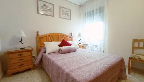 Apartamento La Viñuela - Foto 3