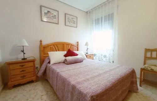 Apartamento La Viñuela - Foto 3