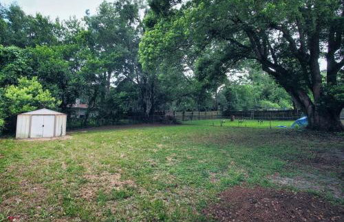 Spacious Modern 5 Bedrooms JAX - Photo 11