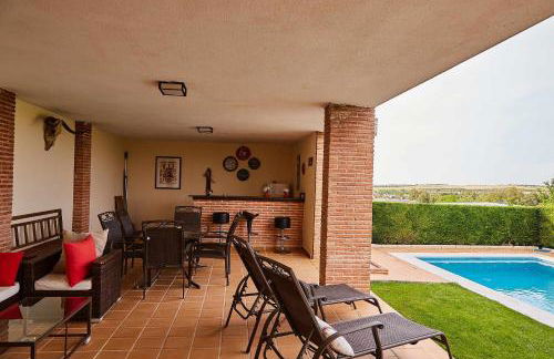 Villa Alcotán Layos by Toledo AP - Foto 41