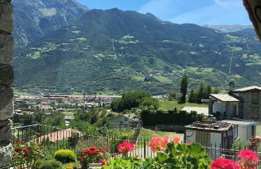 Appartamento Fleur Des Neiges - Foto 9