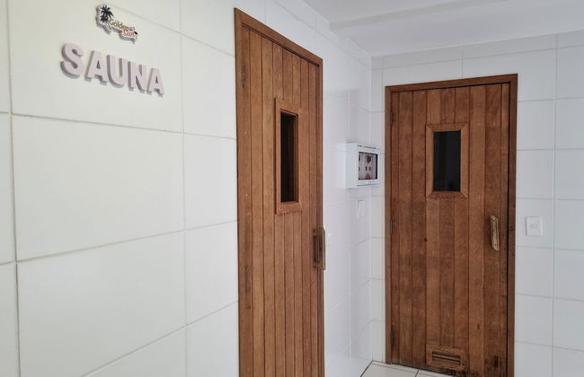 Golden Sun - Foto 37