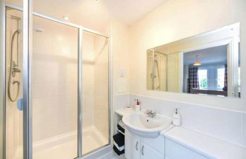 Amazing Apartment by The Wallace Monument - Foto 7