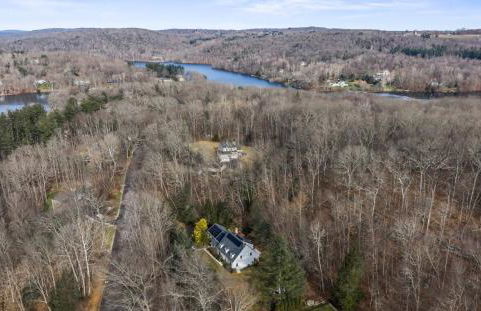 Lakeside Home - Foto 34