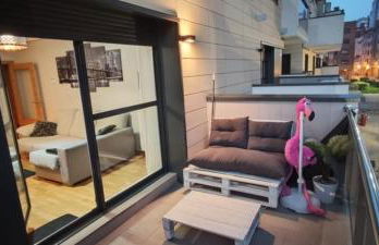 B.e.c apto Bilbao - Foto 17