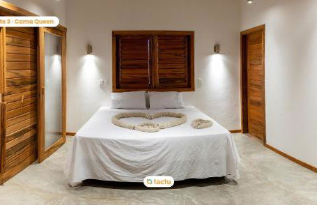 Casa Mutana Fortim Frente al Mar Kiteplace de Lujo - Foto 24