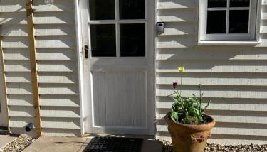 Giffords Hall Garden Room - Foto 4