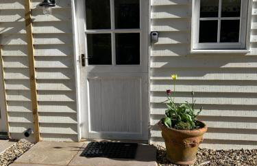 Giffords Hall Garden Room - Foto 4