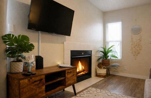 Down Town , Studio Apt., King Bed, Self Check-In - Foto 6