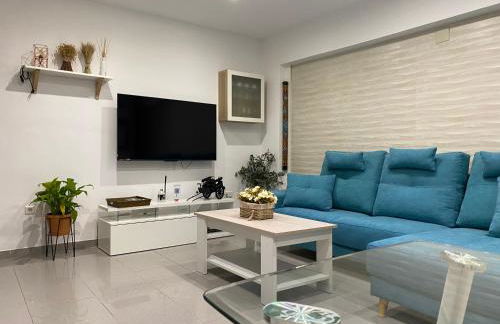 Enmitatiko Alcázar Viejo - Foto 1