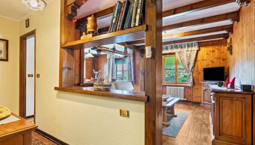 Alloggio Chez Favre - Foto 3