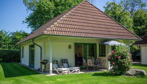 Ferienhaus 1 - Foto 2