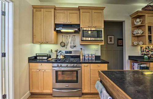 San Francisco Condo - Walk to Golden Gate Park! - Foto 14