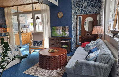 Sonniges Apartment Altenbrak - Foto 3