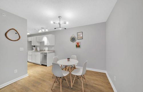 Stonecrest 722, Modern 2Bd Apt I Parking I Gym - Foto 8