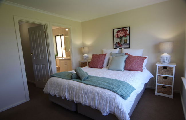 Mclaren Vale Vineyard Homestead - Foto 16