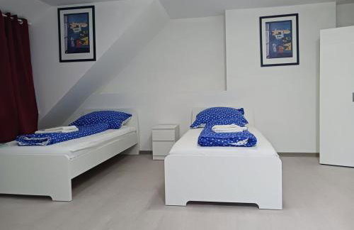 Adasflats Goose - Foto 13