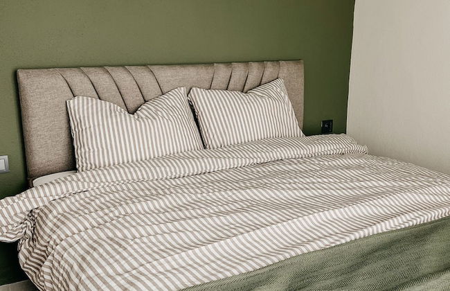 Seydikemer Darıyemez Apart - Photo 8