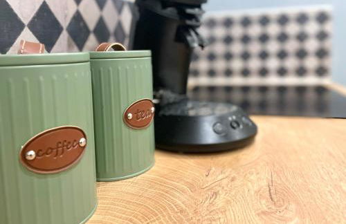 Femo - Royal Siegen - Oberstadt - separater Eingang - zentral - Foto 7