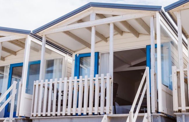 Beach House in Julianadorp by the North Sea - Foto 31