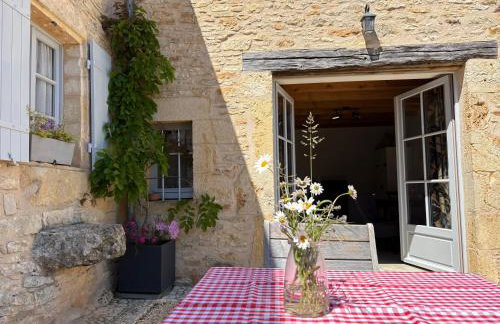 Chambre en pierre - Foto 79